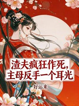渣夫疯狂作死,主母反手一个耳光
