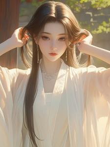 白鹤辞云孤鸣去
